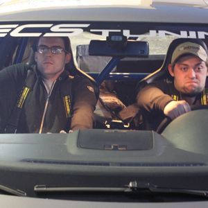 Meet your Posher, Bailey